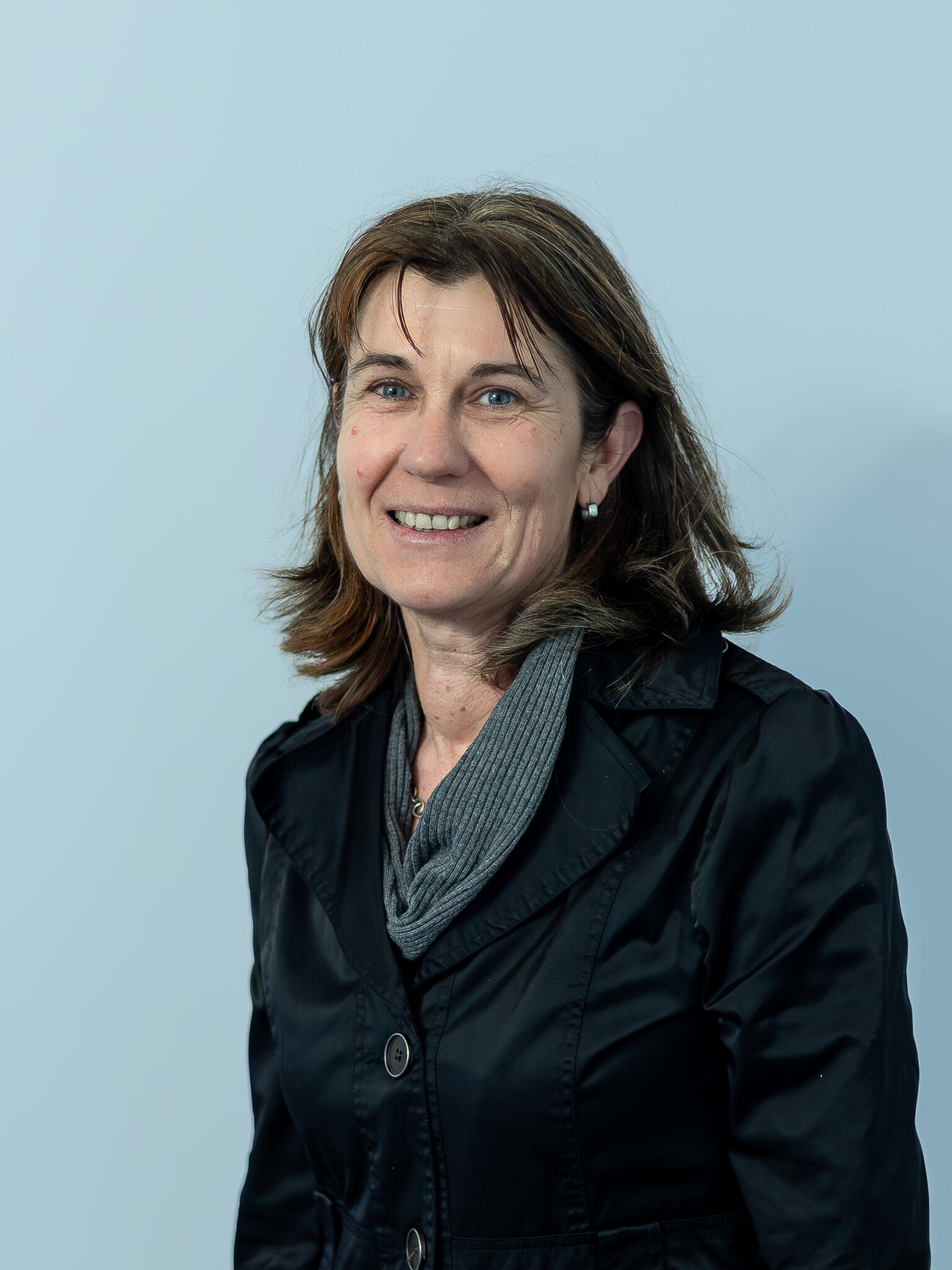 Carole Baudru
