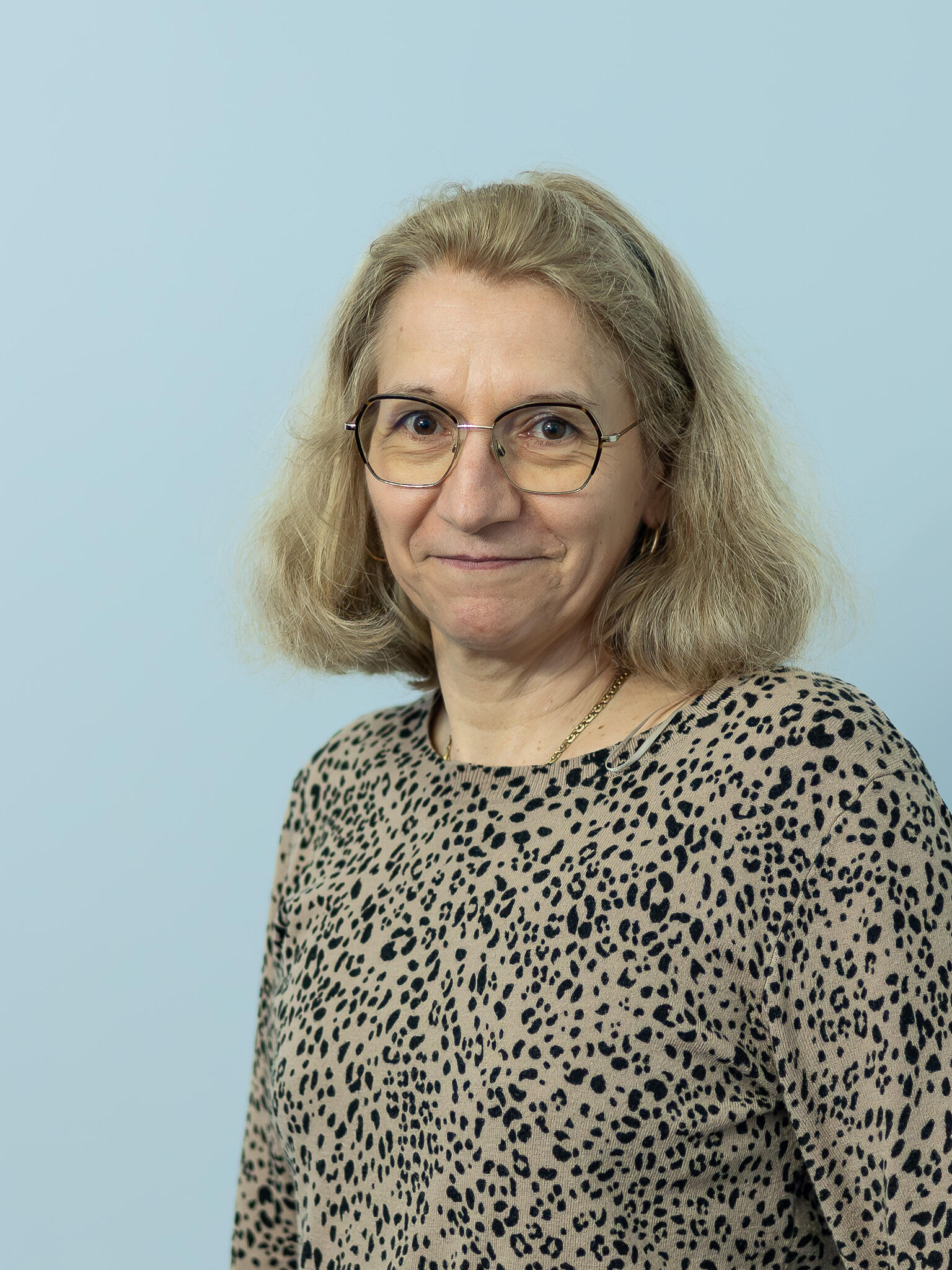 Sylvie Vittet