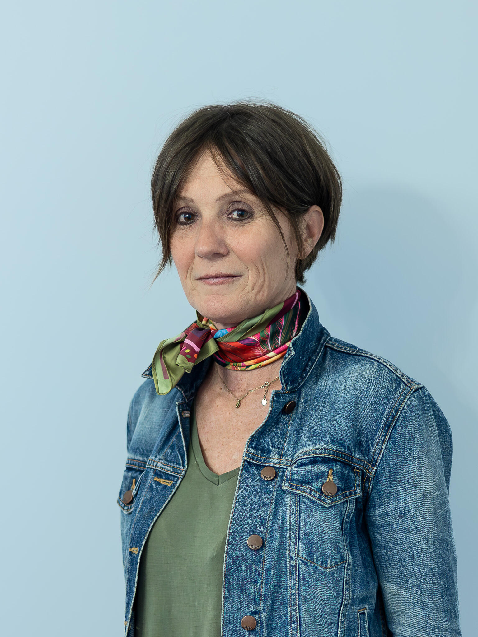 Cécile FABRY
