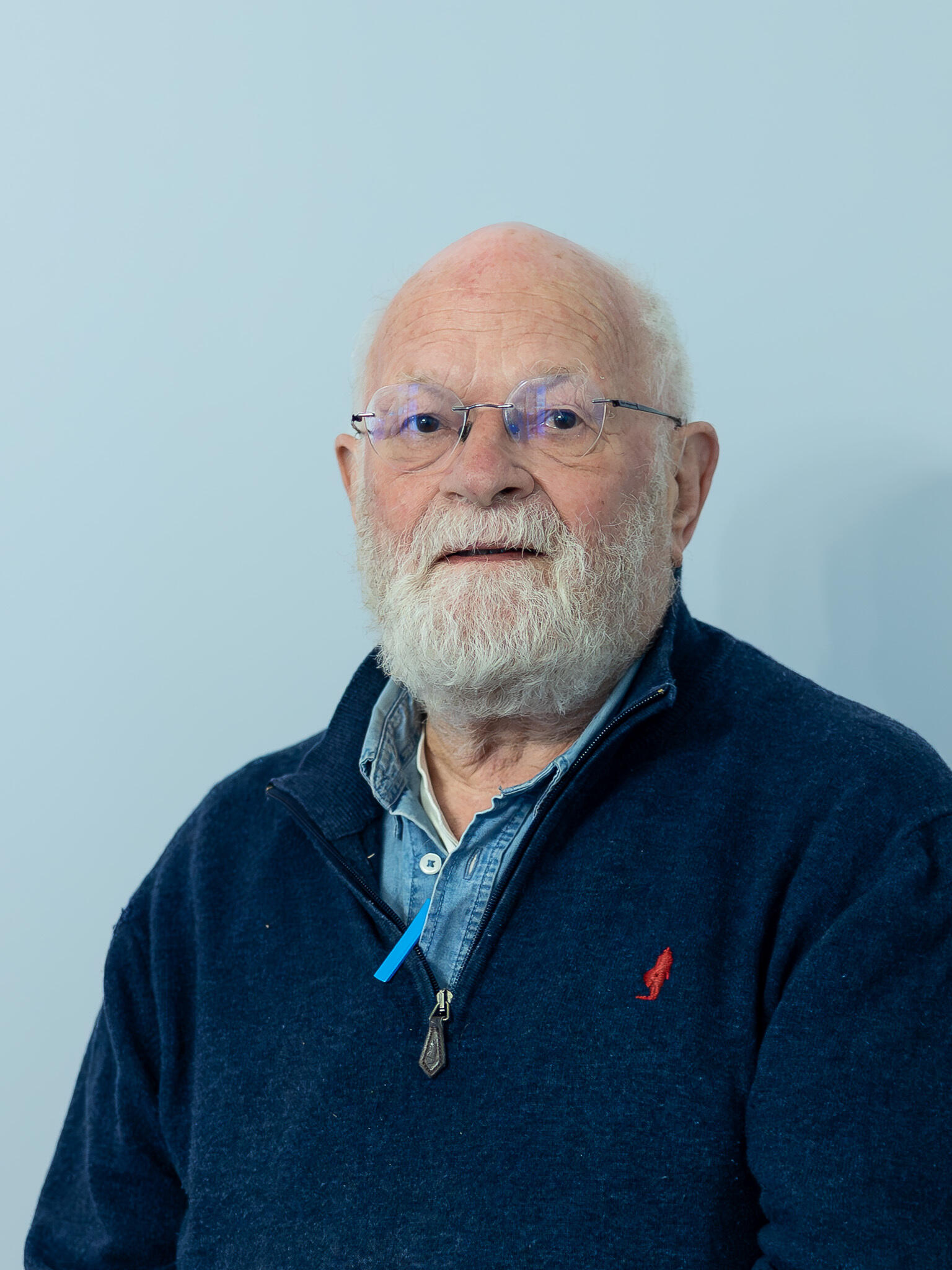 Jean-Claude POTIÉ