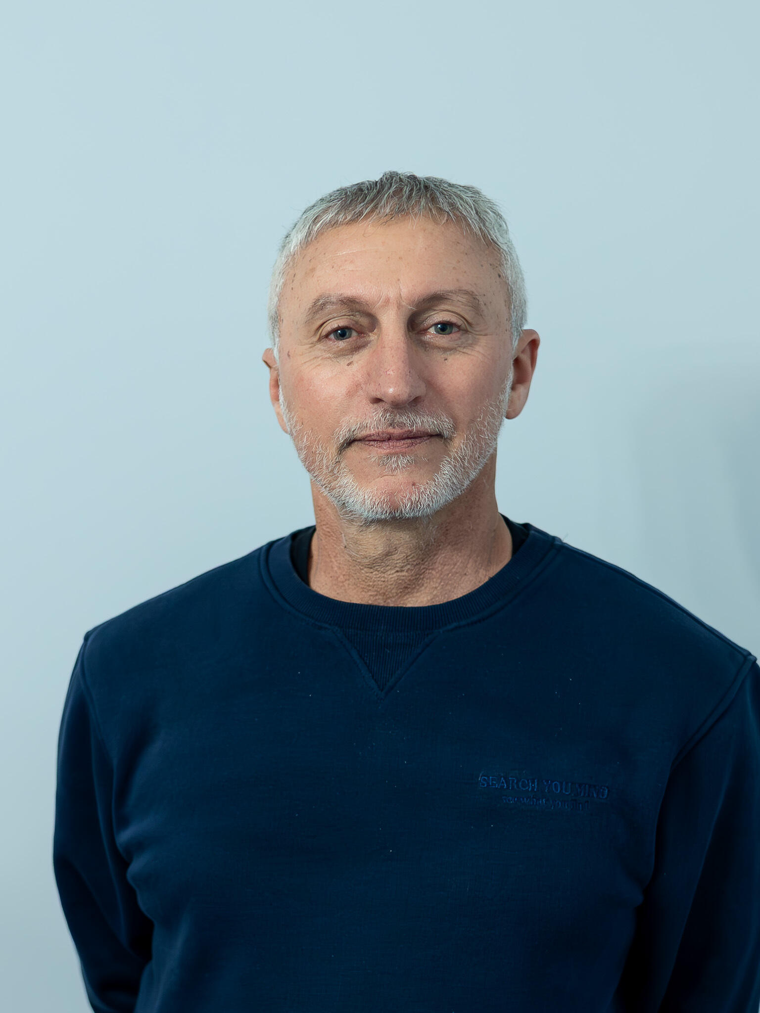Thierry MERCIER
