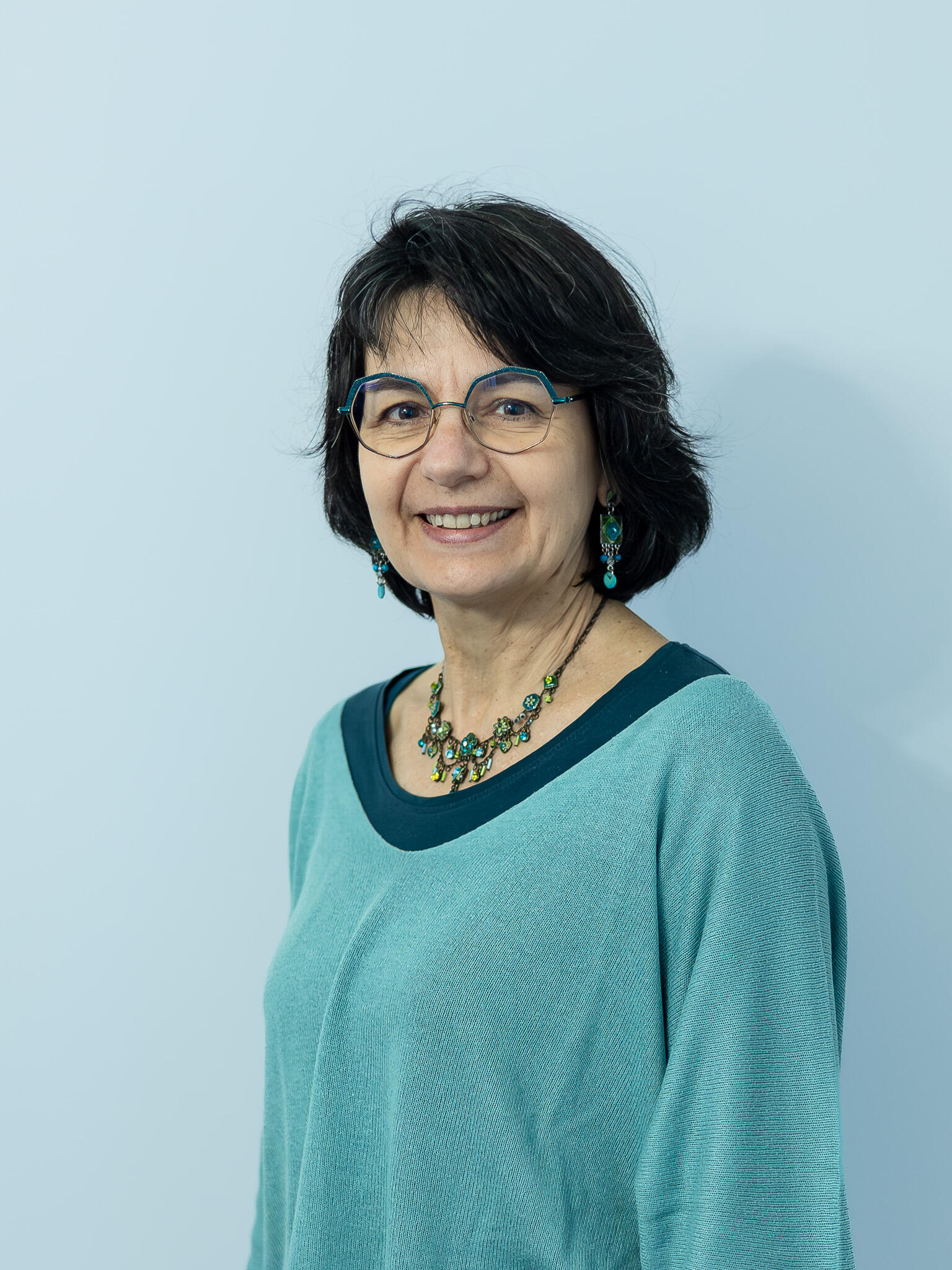 Joëlle Aujoux