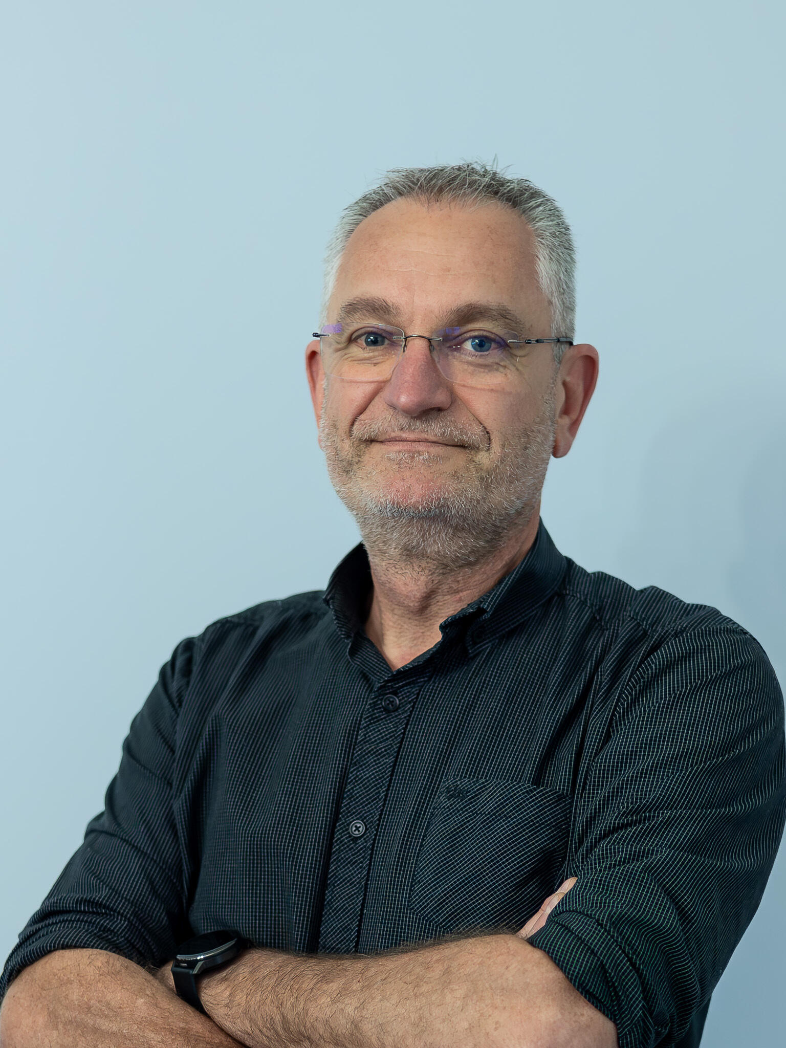 Cyril Gagnoud