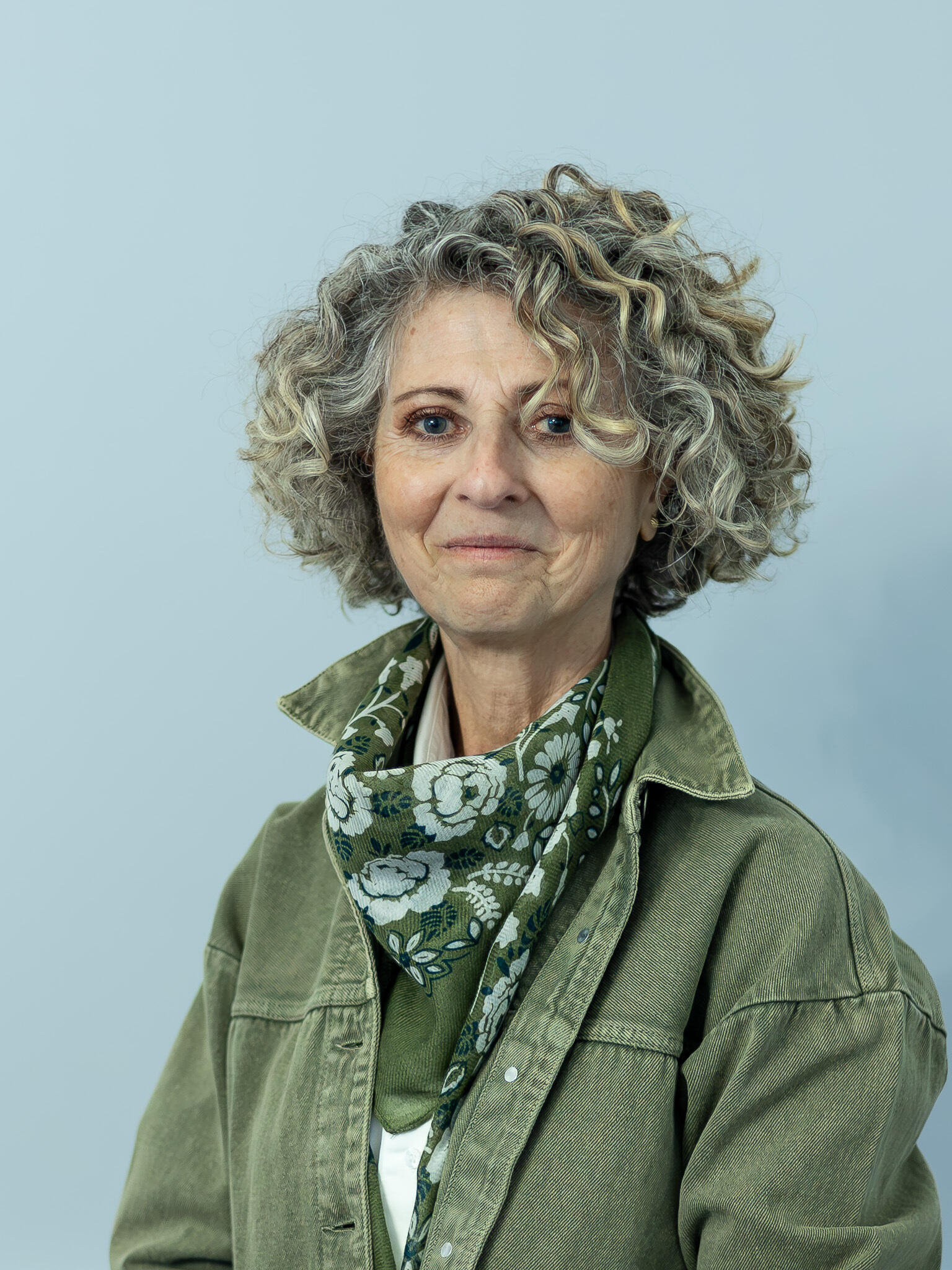 Marlène DUNAND